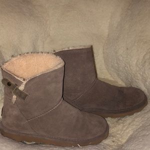 Bearpaw Boots